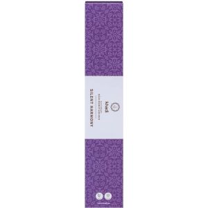 Khadi Bastoncini di Incenso - Silent Harmony