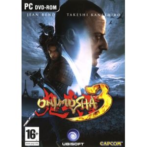 Image de Onimusha 3 [PC]