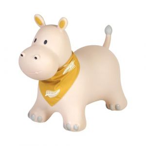 Hüpftier Hippo