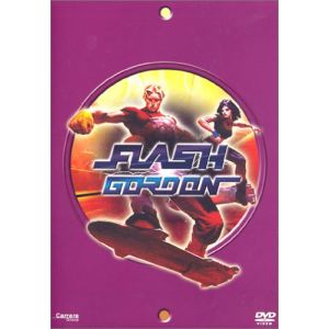 Flash Gordon