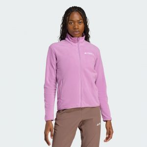 Adidas Veste molleton zippée Multi Essentials