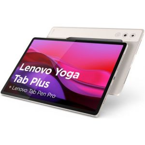 Lenovo Yoga Tab Plus 16/256 - Pen - Seashell