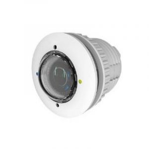Mobotix Sensor MX-O-M7SA-12DN016 12 MP Universal Blanco IP66 para M73 S74