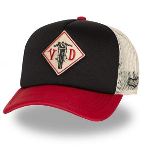 Casquette Von Dutch FOAM