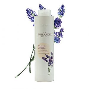 MaterNatura Bain Douche Relaxant à la Lavande - 500 ml