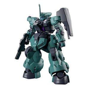 Bandai Figurine articul&eacute;e HG DILANZA STANDARD TYPE/CARACT&Egrave;RE A 1/144 -