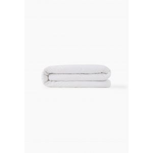 Monoprix Maison Housse de couette, 220x240cm, percale de coton oekotex