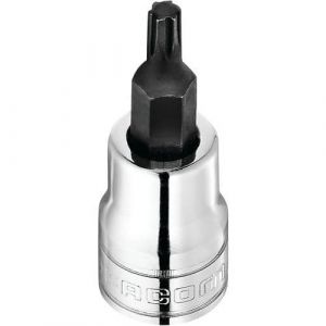 Facom Douille 4mm Hexagonal, entra&icirc;nement 3/8, Carr&eacute; (Prix pour 1 )