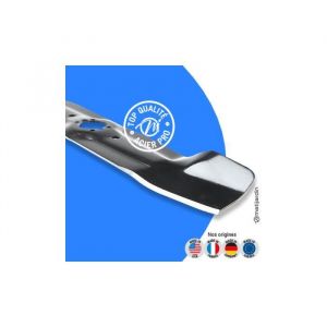 Lame tondeuse pour Wolf GX, NB, MS, PAT, PST, GST, BT, PS coupe 46 cm