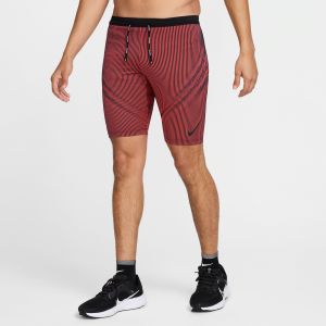 Image de Nike Cuissard aeroswift rouge noir homme