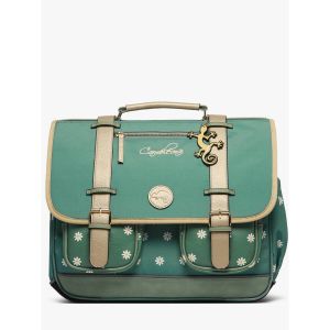 Cameleon Cartable Cartable enfant VINTAGE FANTASY 709-VIG-CA41