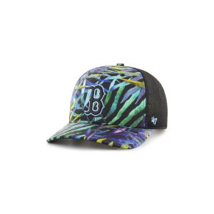 Brand Casquette Casquette 47 Brand Boston Red Sox FLORAL 2