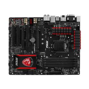 Image de MSI Z97 Gaming 3 - Carte mère Socket LGA1150