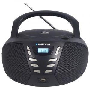 Blaupunkt Bb7bk lecteur cd lecteur cd portable