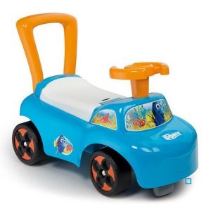 Smoby Porteur auto Dory