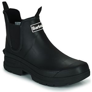Barbour Boots NIMBUS - Couleur 42,43 - Taille Noir