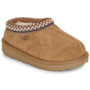 UGG Kids chaussons Tasman II "Chestnut" - Marron