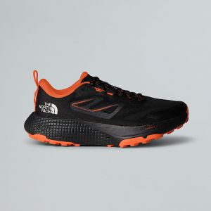 The North Face Chaussures De Trail Altamesa 500 Pour Homme Tnf Black-solar Flare Taille 41 male