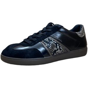 Tamaris Basket femme cuir moderne à lacets