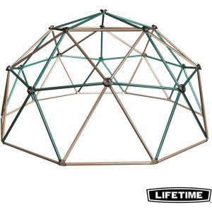 Lifetime Dome d'escalade pour Enfants, Jeux d'Exterieur