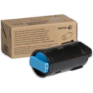 Image de Xerox Toner Cyan Original 106R03859