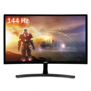Image de Acer ED242QRAbidpx - Ecran Incurvé 23,6'' 144Hz AMD Freesync