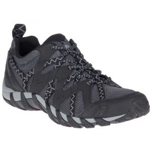 Image de Merrell Waterpro Maipo 2 - Chaussures Homme - gris/noir EU 45 Chaussures trekking & randonnée