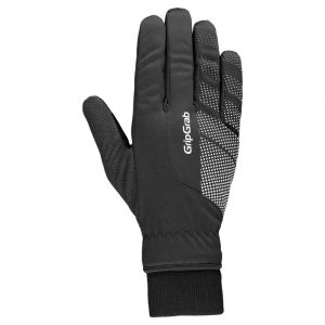 GripGrab Gants Ride Winter - Black - Taille S