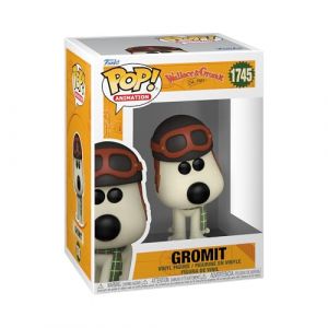Funko Wallace & Gromit - Gromit Pop! n°1745 - p! - op Europe