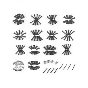 Funtek Kit Visserie complet MT12 -