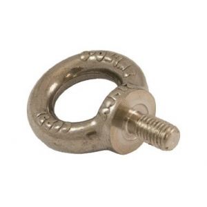 Websilor Anneau de levage mâle en inox Diamètre 12mm