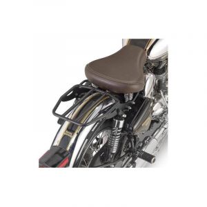 Givi Support de top case Royal Enfield 500 Classic 2019 (modèle sans