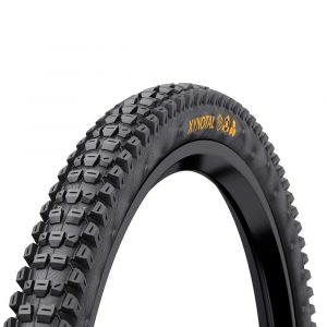 Continental Pneu Vtt Xynotal Enduro Soft Tubeless 27.5&acute;&acute; Black