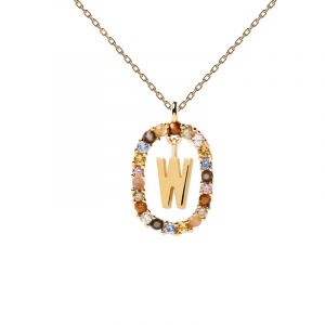 PdPaola Chaînette CO01-282-U 925 Argent