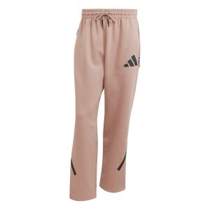 Adidas Pantalon de jogging &agrave; ourlet ouvert Z.N.E.