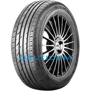 Image de Continental Pneu auto été : 195/60 R14 86H ContiPremiumContact 2