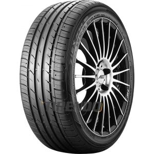 Image de Falken 215/65 R17 99V ZE914A EC AO