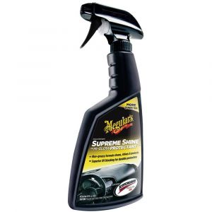 Meguiars Meguiar´s Supreme Shine Protectant 473 Millilitres Vaporisateur