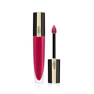 L'Oréal Rouge à Lèvre Liquide 114