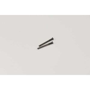 Kyosho 2 Axes de triangles filetés 3 x 34.5mm mp9 IF283