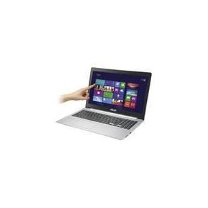 Asus VivoBook S551LB-CJ074H - 15.6" tactile avec Core i7-4500U 1.8 GHz