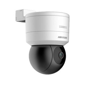 Hik vision Cam&eacute;ra IP WiFi d&ocirc;me FullHD DS-2DE1C200IW-D3/W