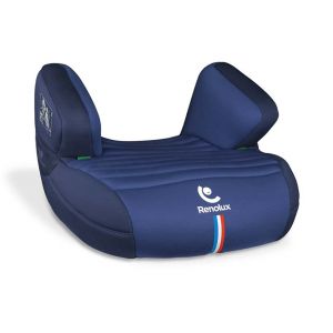 Renolux Siège auto Jet 2 BLEU