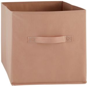 Five Simply Smart - Bo&icirc;te de rangement en tissu mix n' modul