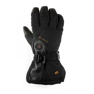 Therm-Ic ULTRA HEAT BOOST GLOVES MEN