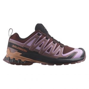 Salomon XA Pro 3D v9 - homme - rose