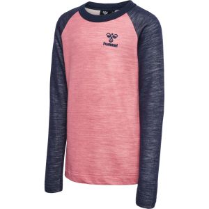 Hummel T-shirt fille Wingo