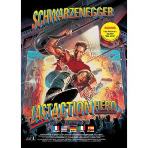 Last Action Hero