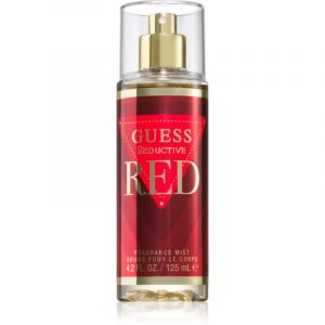 Guess Rouge S&eacute;duisant BOR W 125 ml