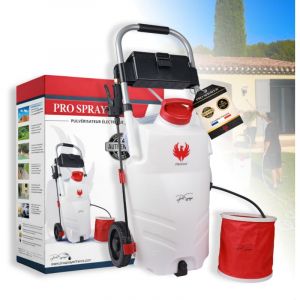 Phoenix Pulv&eacute;risateur &Eacute;lectrique PRO SPRAYER EVO 35L 1 Batterie